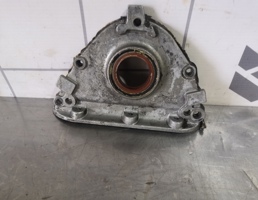 Крышка двигателя передняя для VW Passat B5 96-00  запчасти бу