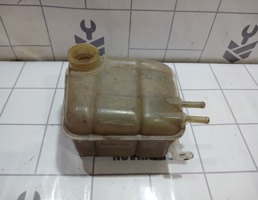 Бачок расширительный для Ford Focus 1 1998-2004  запчасти бу
