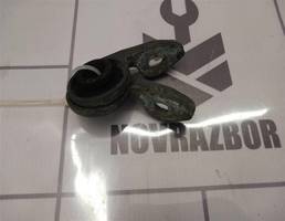 Кронштейн радиатора для Chevrolet Aveo T200 03-08  запчасти бу