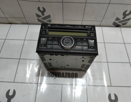 Магнитола для Renault Clio 3  2005-2012  запчасти бу