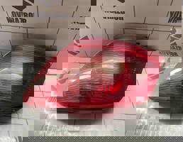 Фонарь задний правый для Peugeot 307 2001-2008  запчасти бу