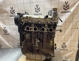 Двигатель для LADA VESTA 15-19  запчасти бу