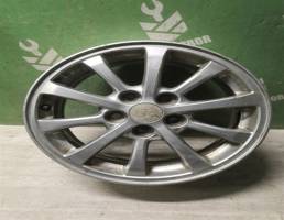 Диск колесный легкосплавный для Hyundai i30 12-17  запчасти бу