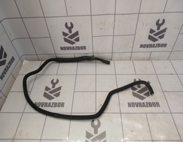 Патрубок для Mazda Mazda 3  BK  02-09  запчасти бу