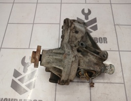 Корпус насоса водяного (помпы) для VW Golf 3 Vento 91-97  запчасти бу