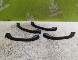 Ручка внутренняя потолочная для Mercedes Benz W210 E-class 1995-2000  запчасти бу