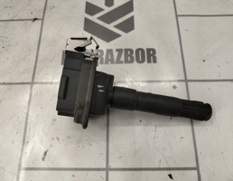 Катушка зажигания с наконечником для VW Passat B5 96-00  запчасти бу