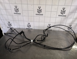 Трубка топливная для Peugeot 307 2001-2008  запчасти бу