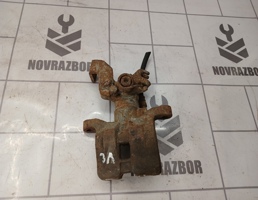 Суппорт задний левый для Faw Besturn B50 2009-2016  запчасти бу