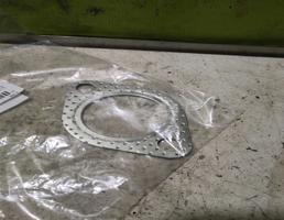 Прокладка для Hyundai Santa Fe (SM) 00-12  запчасти бу