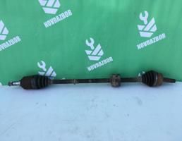 Полуось привод для Fiat Stilo  02-07  запчасти бу