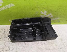 Корпус блока предохранителей для Opel Meriva 2003-2010  запчасти бу