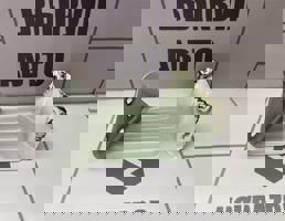 Кронштейн крепления крыла для LADA VESTA 15-19  запчасти бу