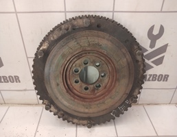 Маховик для Renault Logan 2005-2014  запчасти бу