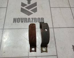 Кронштейн рулевой рейки для Chevrolet Lanos 2004+  запчасти бу