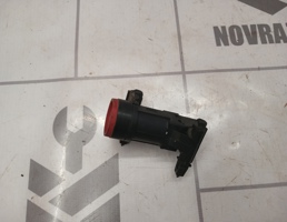 Клапан отсечки топлива для Ford Focus 2 05-08  запчасти бу