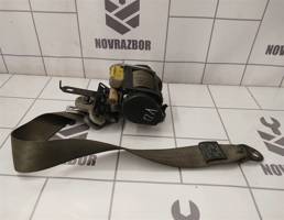 Ремень безопасности с пиропатроном для Kia RIO 1 2000-2004  запчасти бу