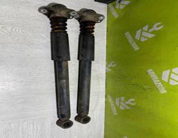 Амортизатор задний для Skoda Octavia A4 1U 2000-2011  запчасти бу