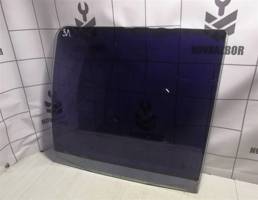 Стекло двери задней левой для VW Golf 3 Vento 91-97  запчасти бу