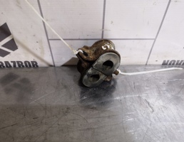 Кронштейн крепления переднего стабилизатора для Faw Besturn B50 2009-2016  запчасти бу