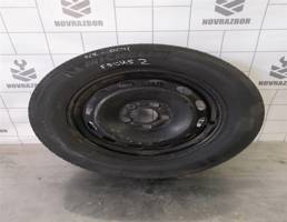 Диск запасного колеса докатка для Ford Focus 2 08-11  запчасти бу