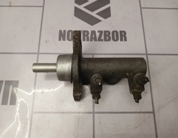 Цилиндр тормозной главный для Renault Logan 2005-2014  запчасти бу