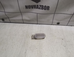 Плафон салонный для Mercedes Benz W211 E-Class 2002-2009  запчасти бу