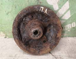 Опора передней пружины для Mitsubishi Space Wagon (N3,N4) 1991-2000  запчасти бу