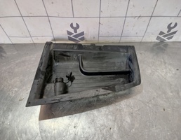 Бардачок для Ford Transit 06-13  запчасти бу