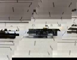 Плата заднего фонаря для Peugeot 307 2001-2008  запчасти бу