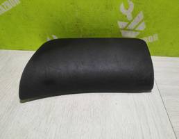 Крышка подушка безопасности (в торпедо) для BMW 5-серия E39 1995-2003  запчасти бу