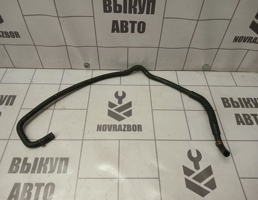 Патрубок для Chery QQ6 S21 07-10  запчасти бу