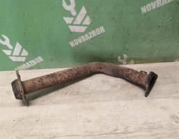 Приемная труба глушителя для Kia Sephia Shuma 1996-2001  запчасти бу