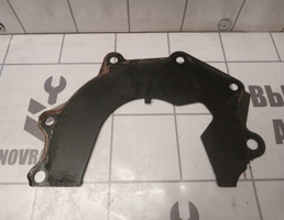 Пыльник для Skoda Yeti 2009-2018  запчасти бу