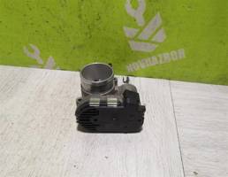 Заслонка дроссельная электро для Chery QQ6 S21 07-10  запчасти бу