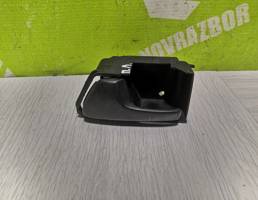 Ручка двери внутренняя левая для VW Golf 3 Vento 91-97  запчасти бу