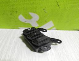 Блок кнопок для Kia Optima 3 2010-2015  запчасти бу