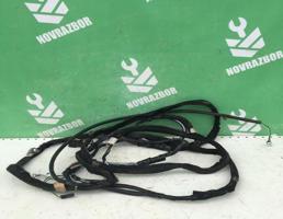 Проводка (коса) для Opel Movano 1998-2010  запчасти бу