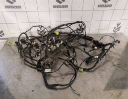 Проводка (коса) для Chevrolet Aveo T200 03-08  запчасти бу