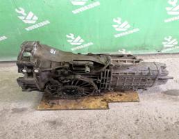 МКПП механическая коробка для Audi A4 B5 94-00  запчасти бу
