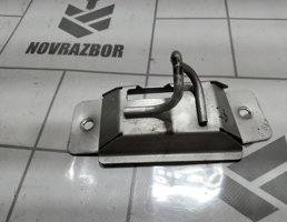 Замок капота для Renault Clio 3  2005-2012  запчасти бу