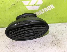 Дефлектор воздушный для Ford Focus 1 1998-2004  запчасти бу