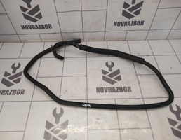 Шланг системы охлаждения для Mazda Mazda 3  BK  02-09  запчасти бу