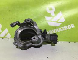 Заслонка дроссельная механическая для BMW 5-серия E39 1995-2003  запчасти бу