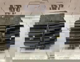 Дефлектор воздушный для Peugeot 307 2001-2008  запчасти бу