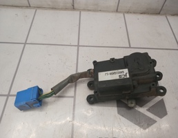 Моторчик привода заслонок отопителя для Mazda 626 (GE) 1992-1997  запчасти бу