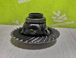 Дифференциал для Audi A4 B7 2005-2007  запчасти бу