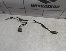 Проводка (коса) для Daewoo Matiz M100/M150 98-15  запчасти бу