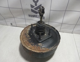 Усилитель тормозов вакуумный для Mazda 626 (GE) 1992-1997  запчасти бу