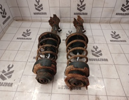 Амортизатор задний для Mazda 626 (GE) 1992-1997  запчасти бу